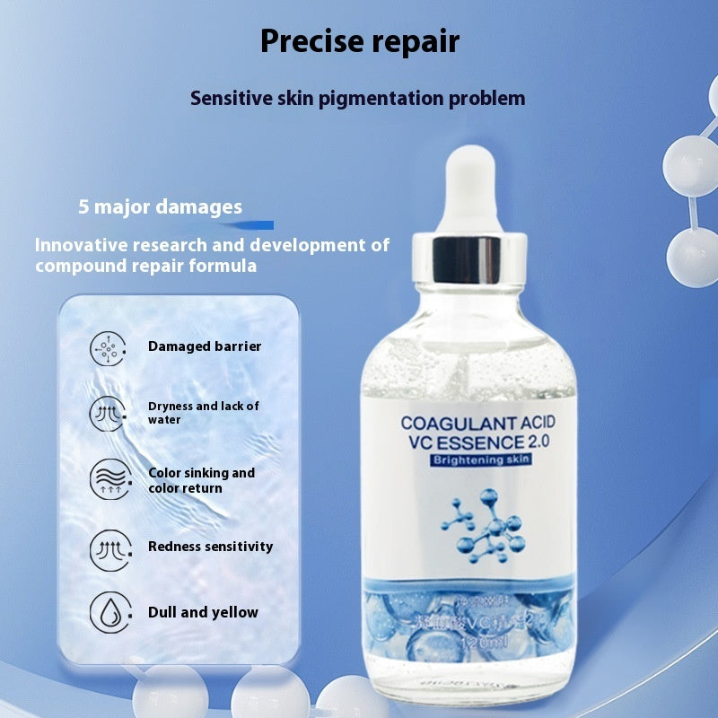 Coagulation Acid Tranexamic Acid Wet Compress Nursing Solution