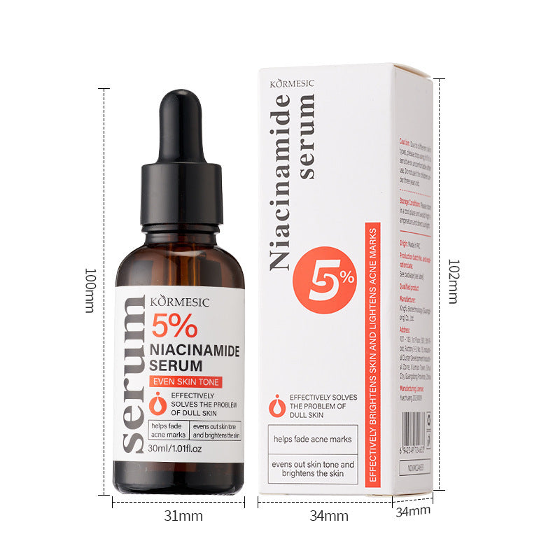 Kojic Acid Snail Vitamin C Body Care Hydrating