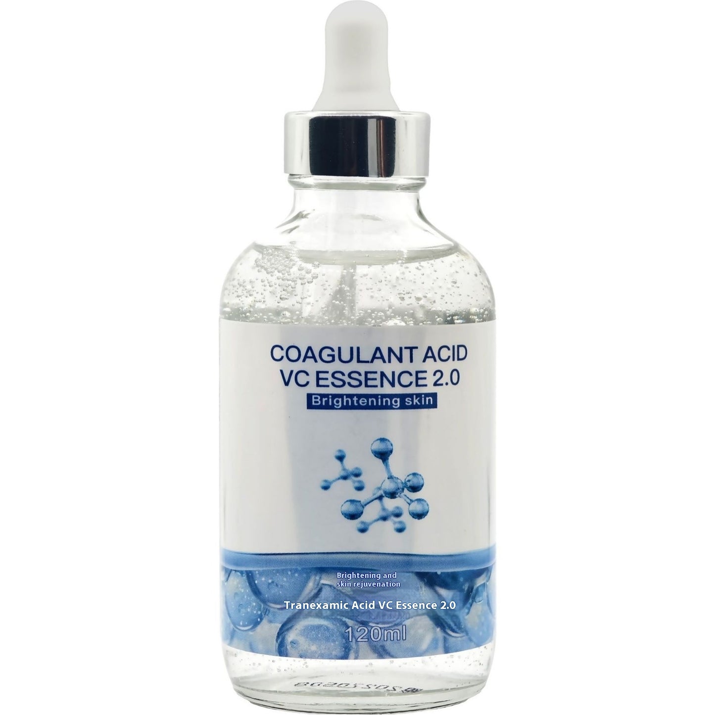 Coagulation Acid Tranexamic Acid Wet Compress Nursing Solution