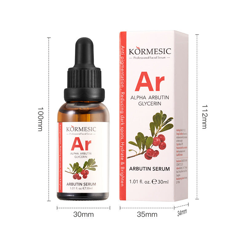 Kojic Acid Snail Vitamin C Body Care Hydrating